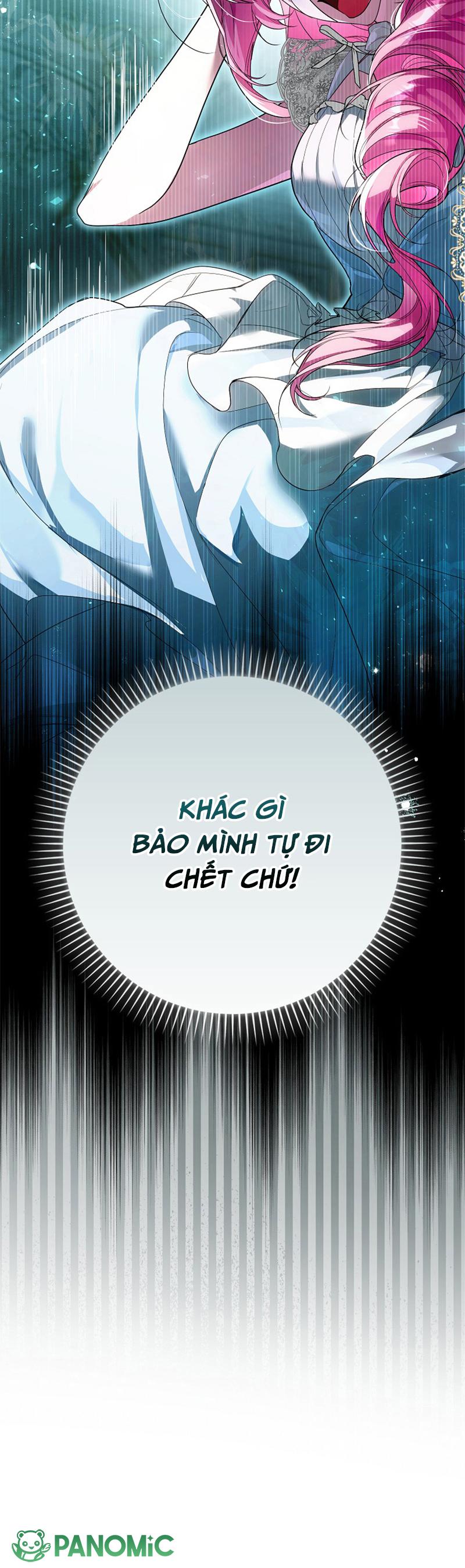 Kẻ Phản Diện Đó Chính Là Tôi - Chap 2 - Trang 8