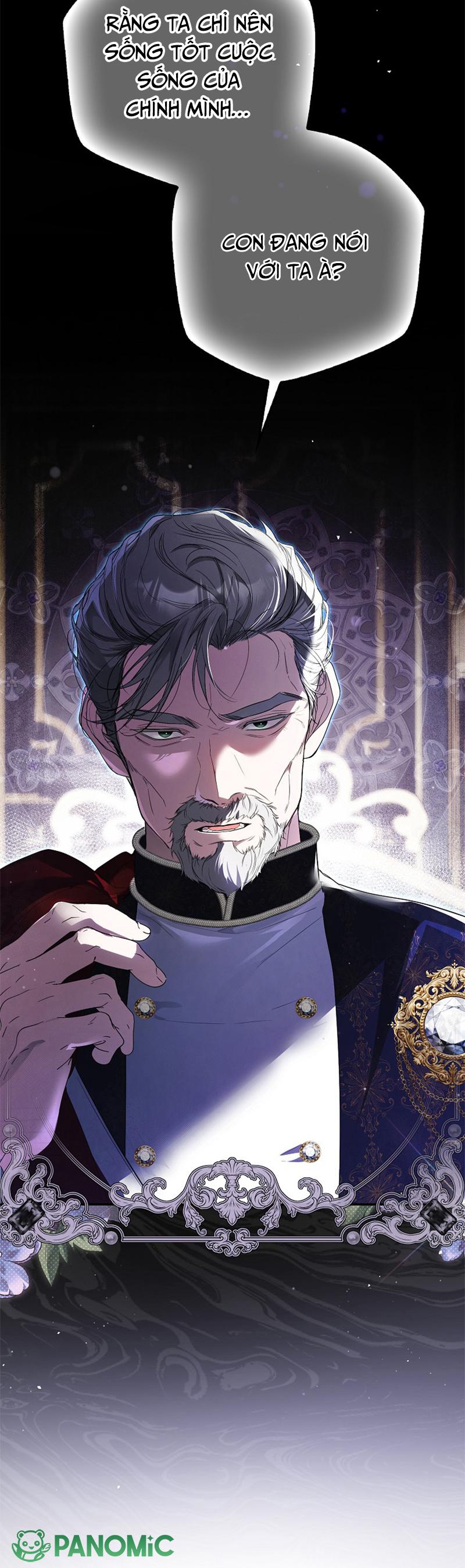Kẻ Phản Diện Đó Chính Là Tôi - Chap 2 - Trang 72