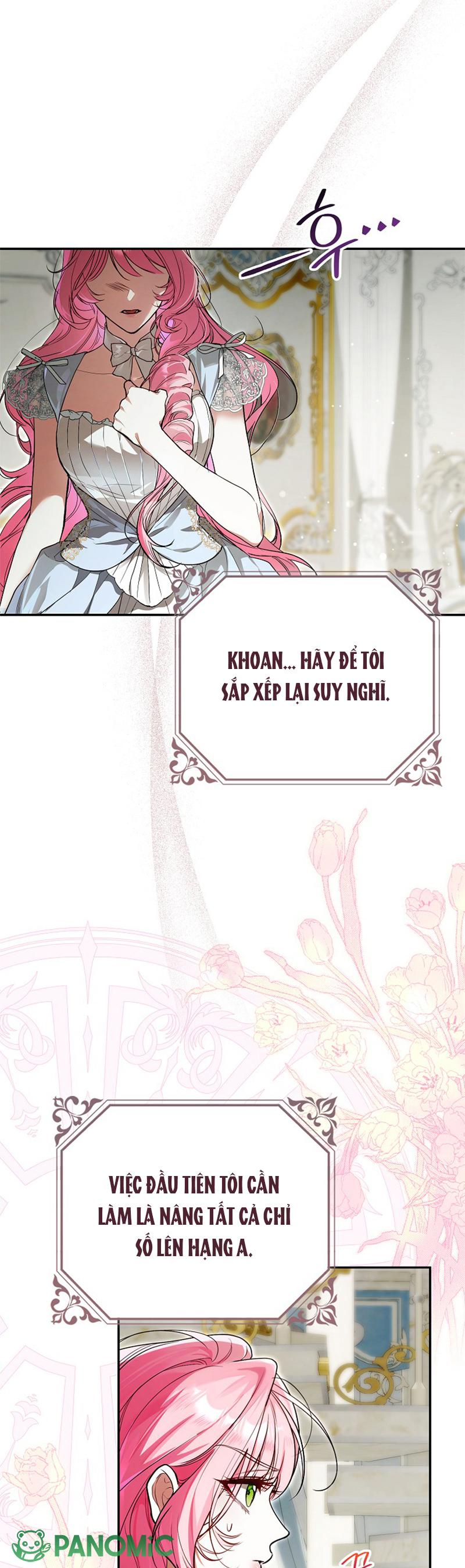 Kẻ Phản Diện Đó Chính Là Tôi - Chap 2 - Trang 10