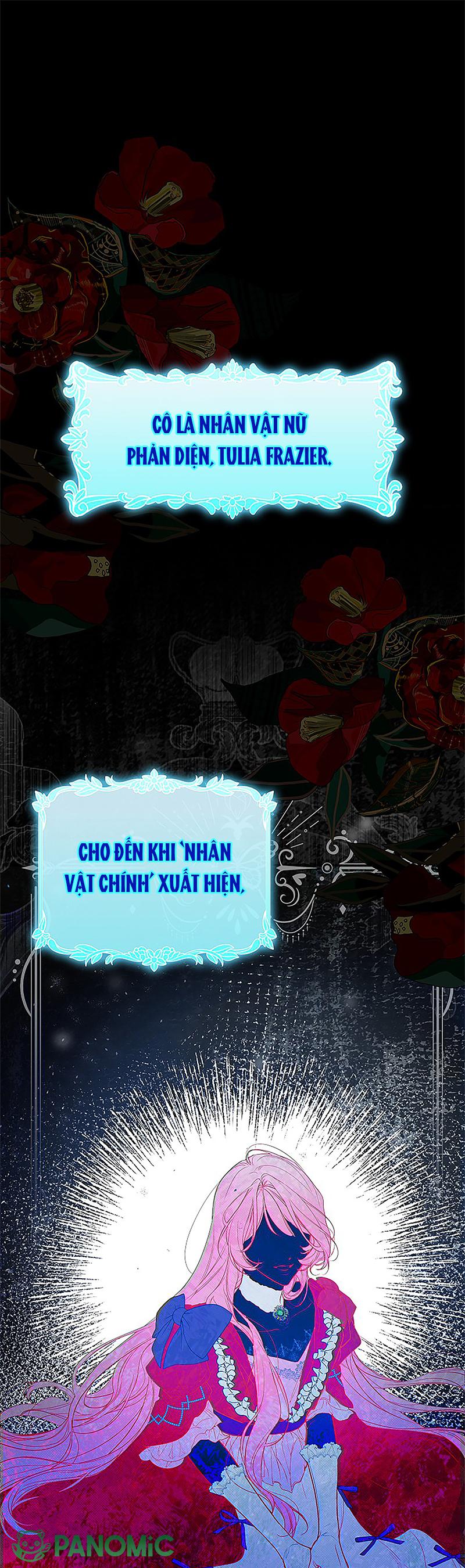 Kẻ Phản Diện Đó Chính Là Tôi - Chap 2 - Trang 2