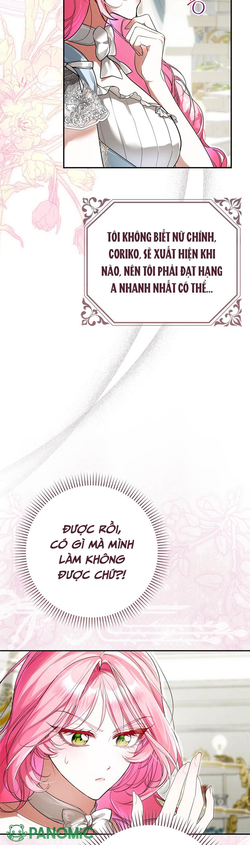 Kẻ Phản Diện Đó Chính Là Tôi - Chap 2 - Trang 11