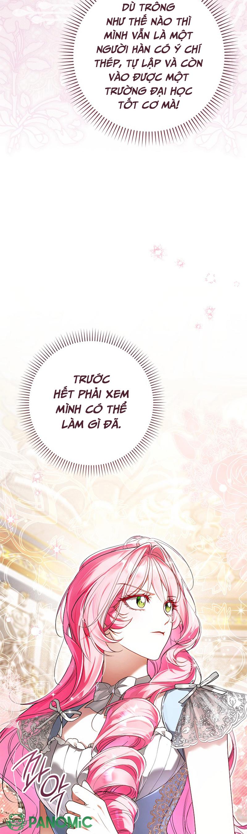 Kẻ Phản Diện Đó Chính Là Tôi - Chap 2 - Trang 12