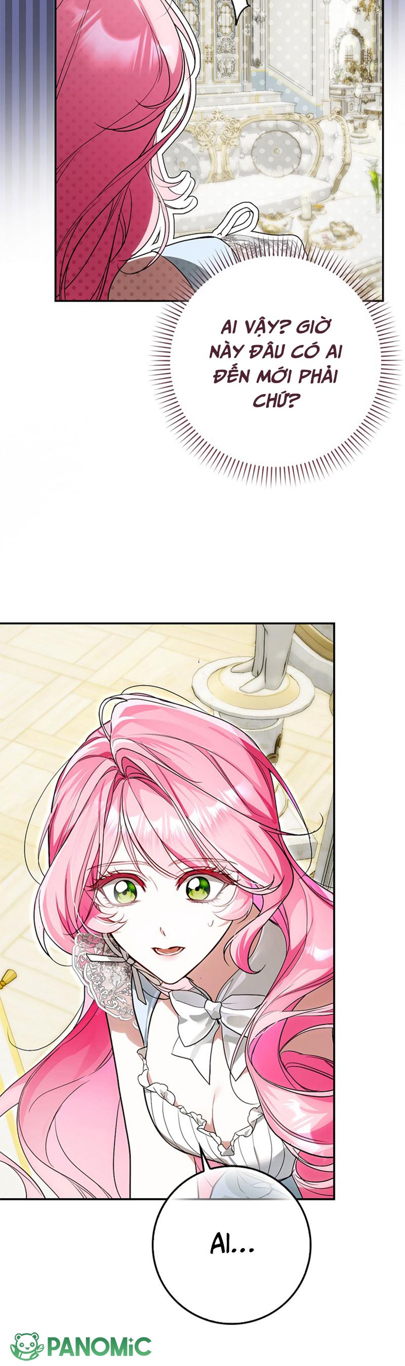 Kẻ Phản Diện Đó Chính Là Tôi - Chap 2 - Trang 14