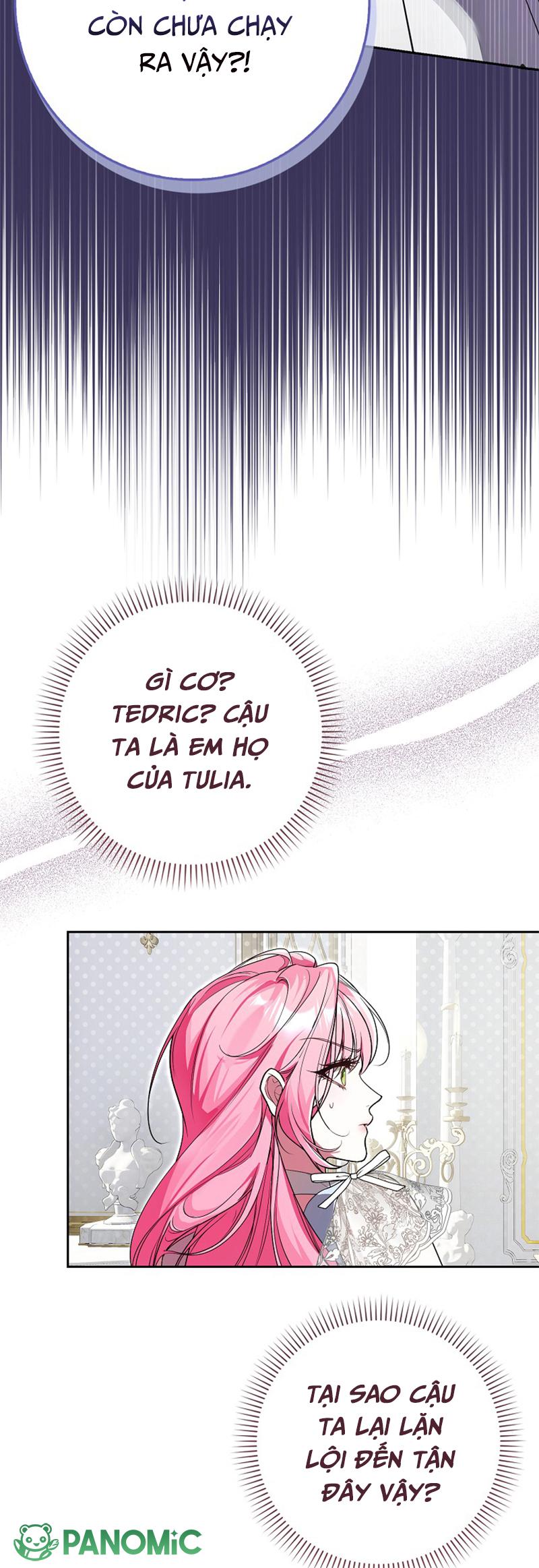 Kẻ Phản Diện Đó Chính Là Tôi - Chap 2 - Trang 16