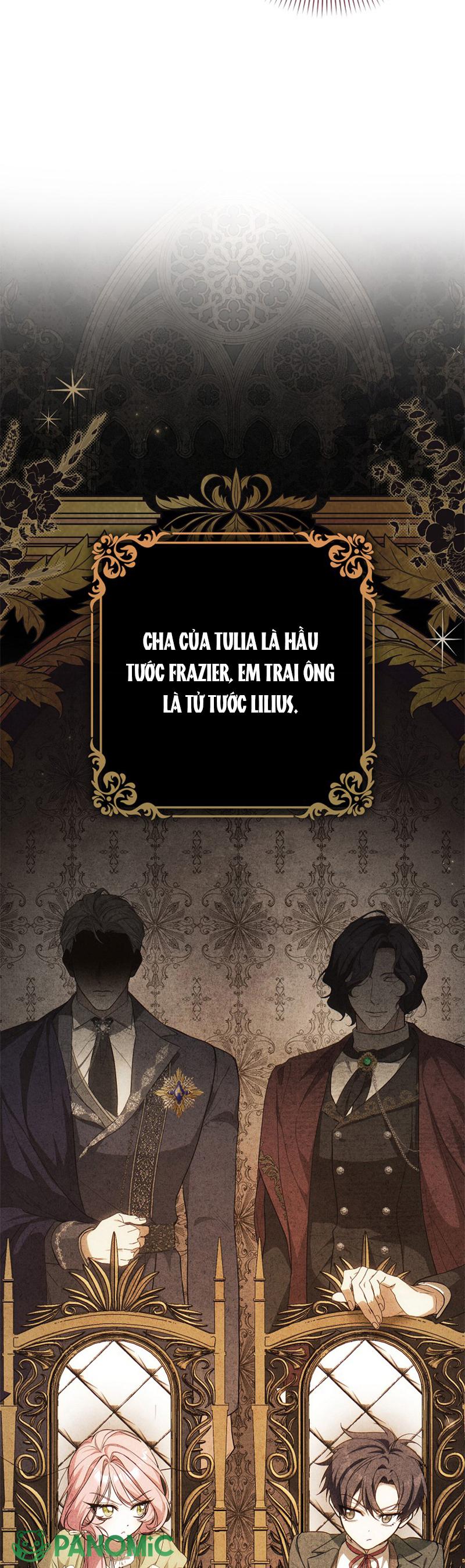 Kẻ Phản Diện Đó Chính Là Tôi - Chap 2 - Trang 17