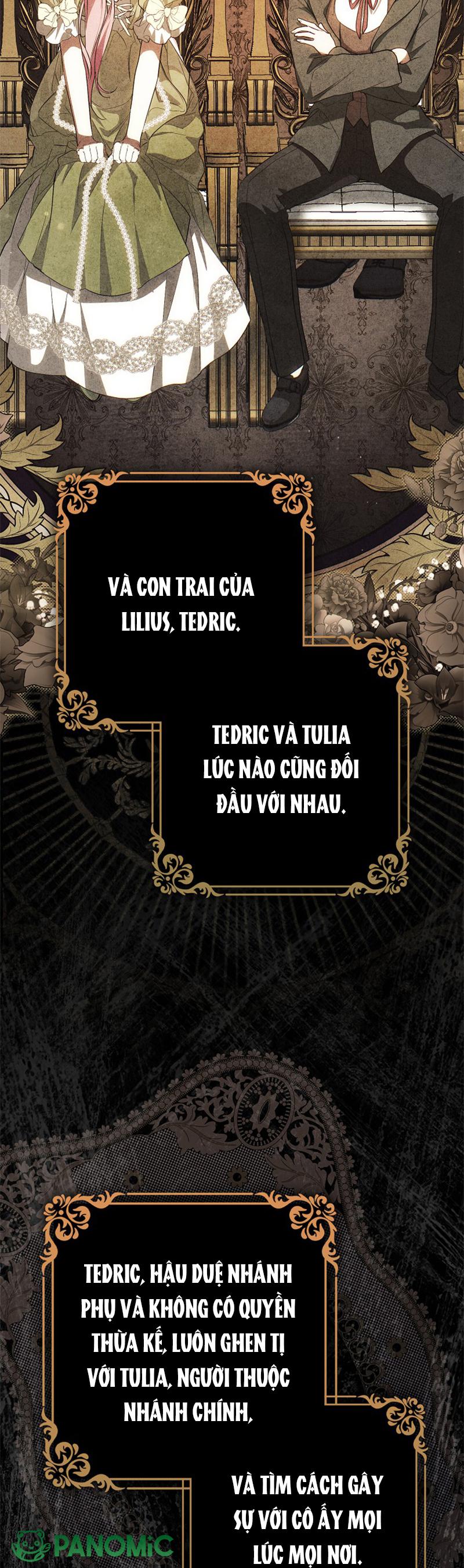Kẻ Phản Diện Đó Chính Là Tôi - Chap 2 - Trang 18
