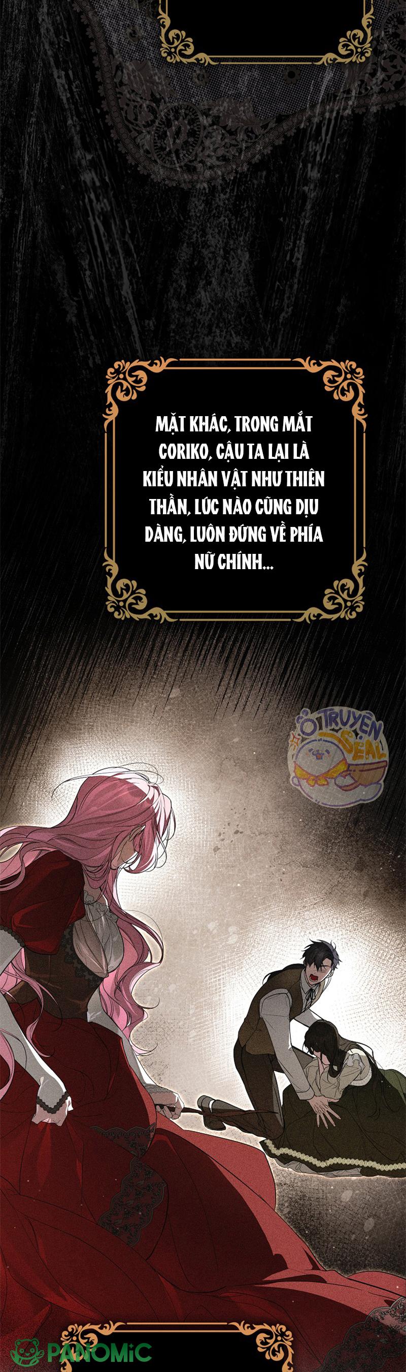 Kẻ Phản Diện Đó Chính Là Tôi - Chap 2 - Trang 19