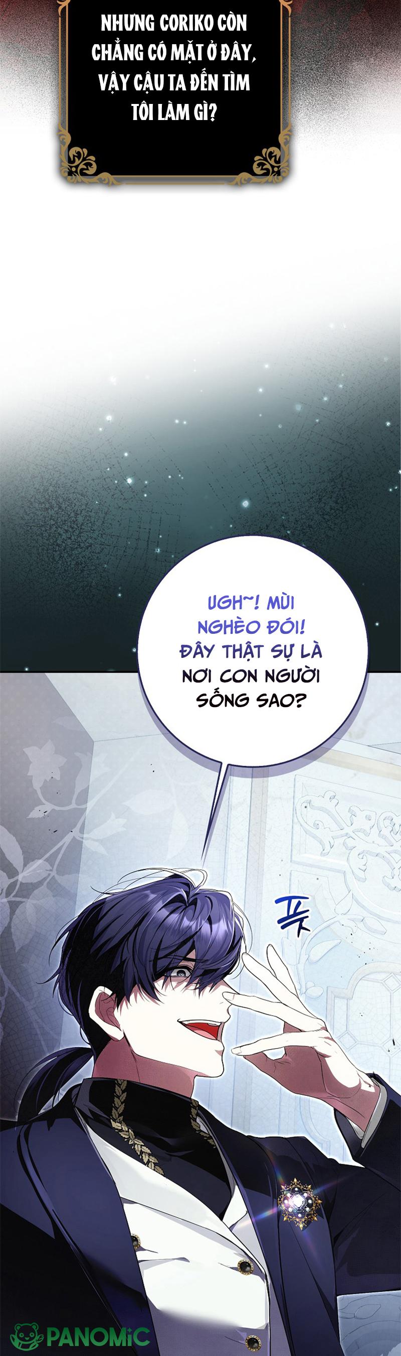 Kẻ Phản Diện Đó Chính Là Tôi - Chap 2 - Trang 20