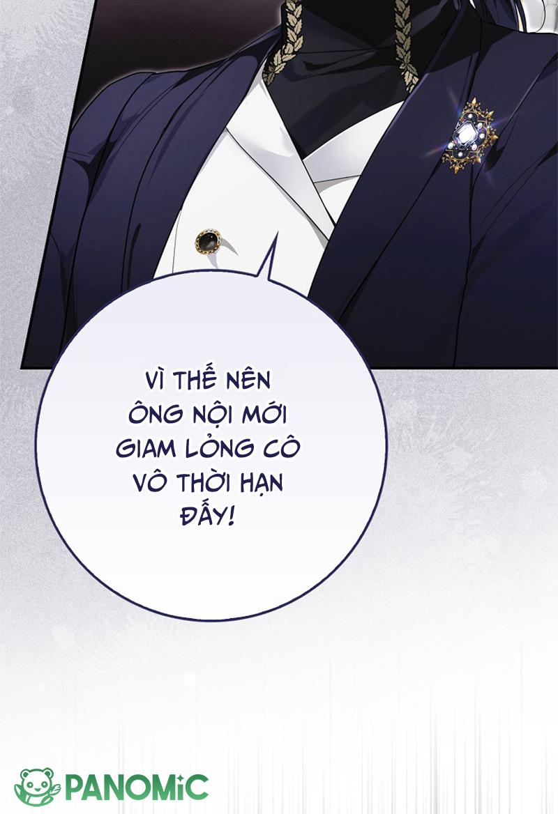 Kẻ Phản Diện Đó Chính Là Tôi - Chap 2 - Trang 23
