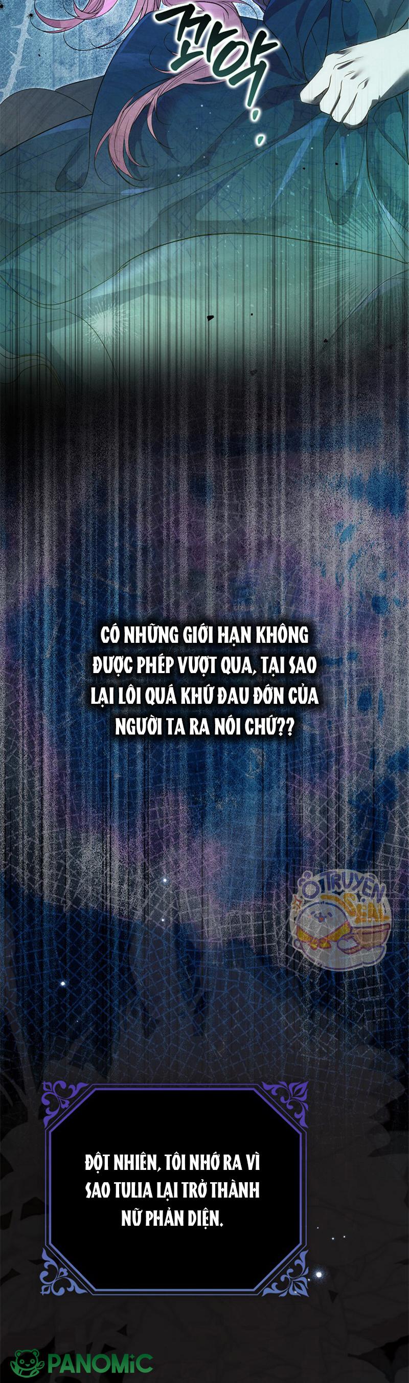 Kẻ Phản Diện Đó Chính Là Tôi - Chap 2 - Trang 25