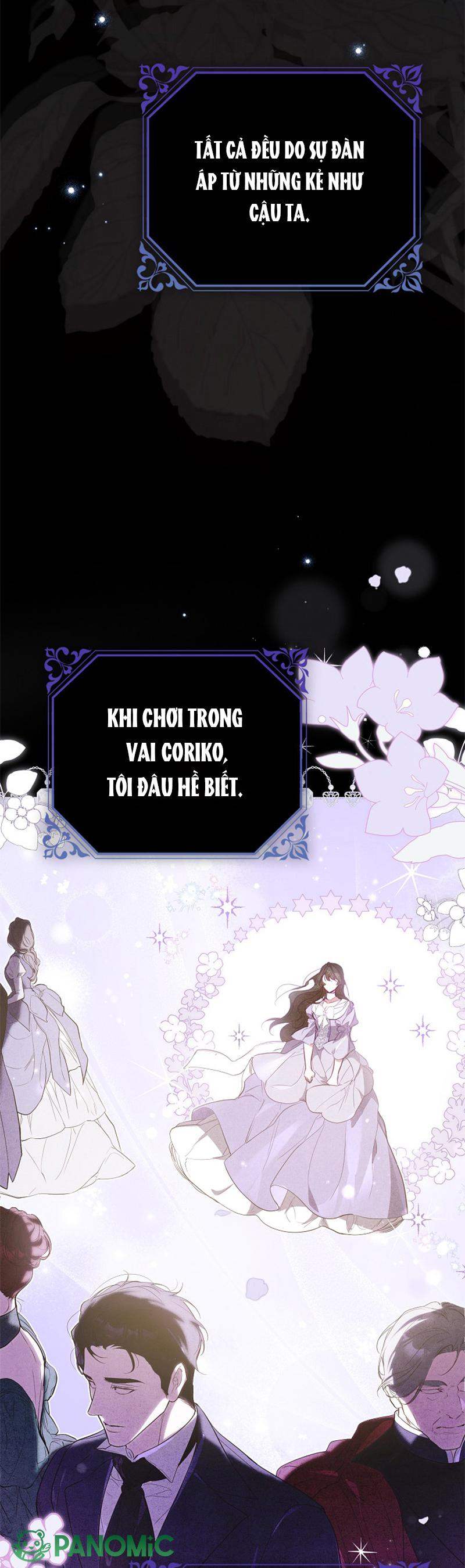 Kẻ Phản Diện Đó Chính Là Tôi - Chap 2 - Trang 26