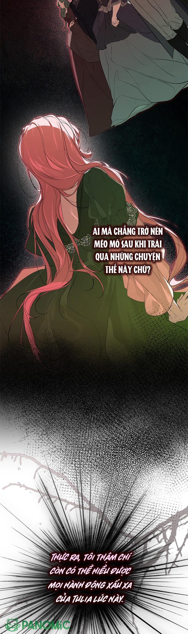 Kẻ Phản Diện Đó Chính Là Tôi - Chap 2 - Trang 28