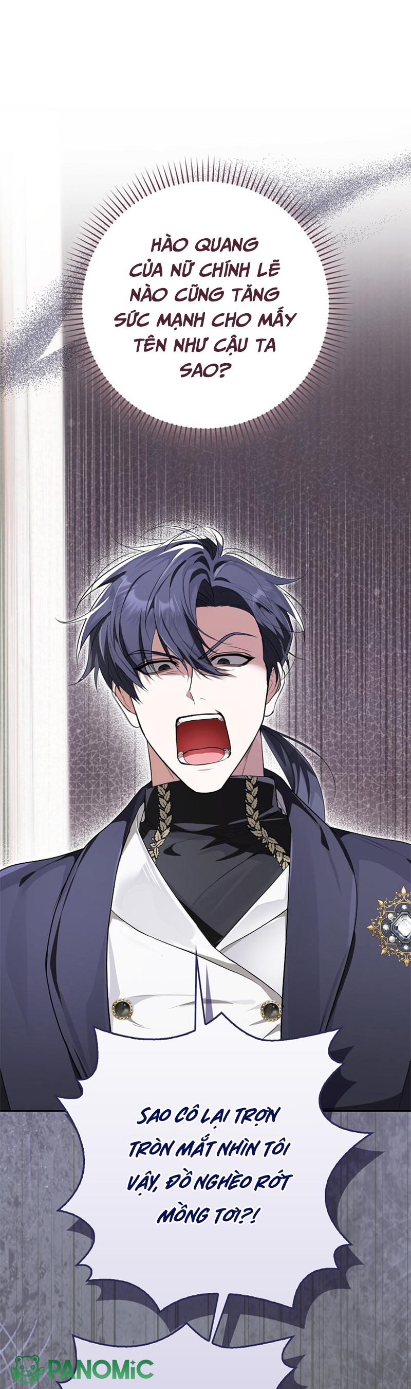 Kẻ Phản Diện Đó Chính Là Tôi - Chap 2 - Trang 30