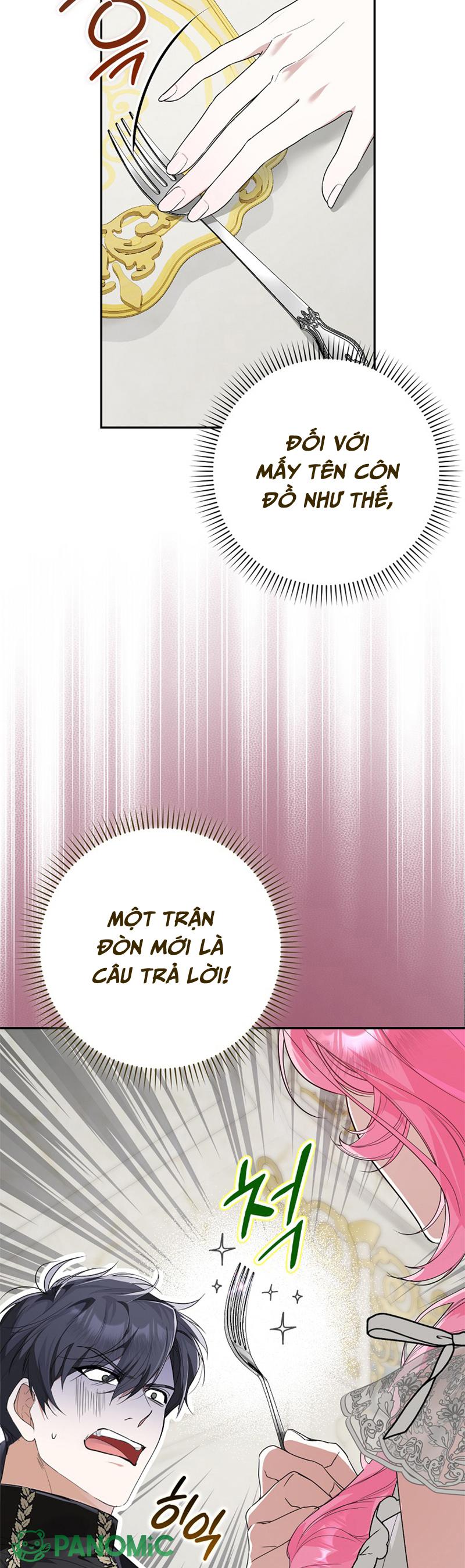 Kẻ Phản Diện Đó Chính Là Tôi - Chap 2 - Trang 32