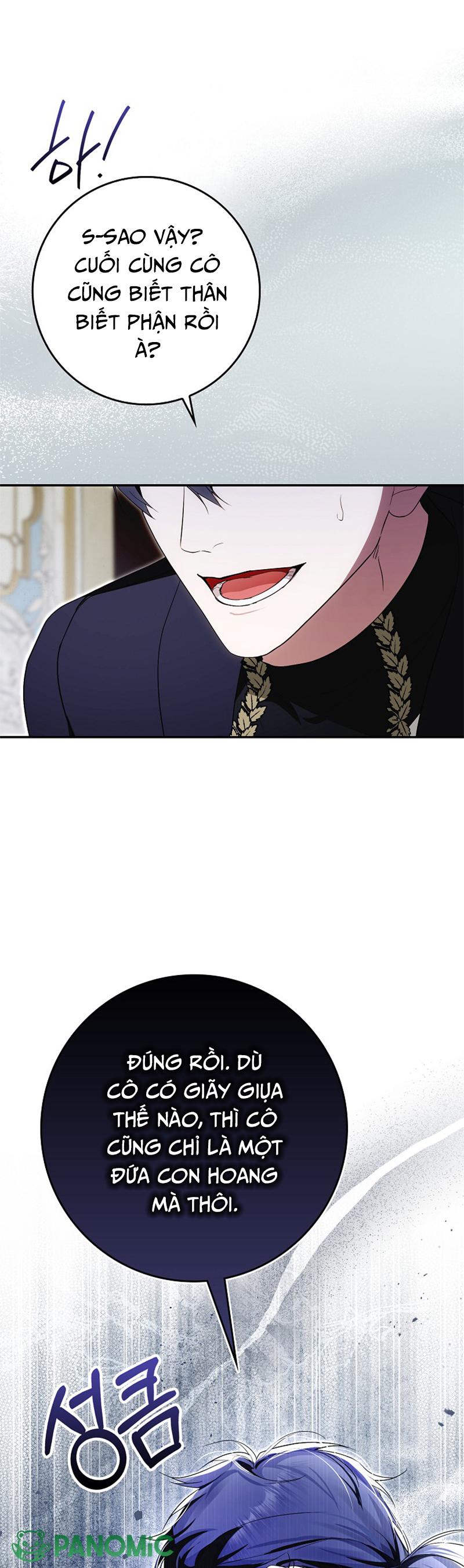 Kẻ Phản Diện Đó Chính Là Tôi - Chap 2 - Trang 37