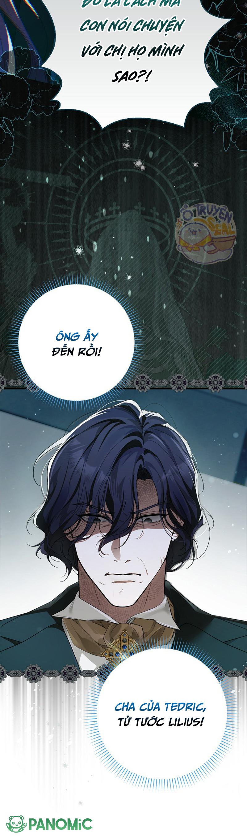 Kẻ Phản Diện Đó Chính Là Tôi - Chap 2 - Trang 41