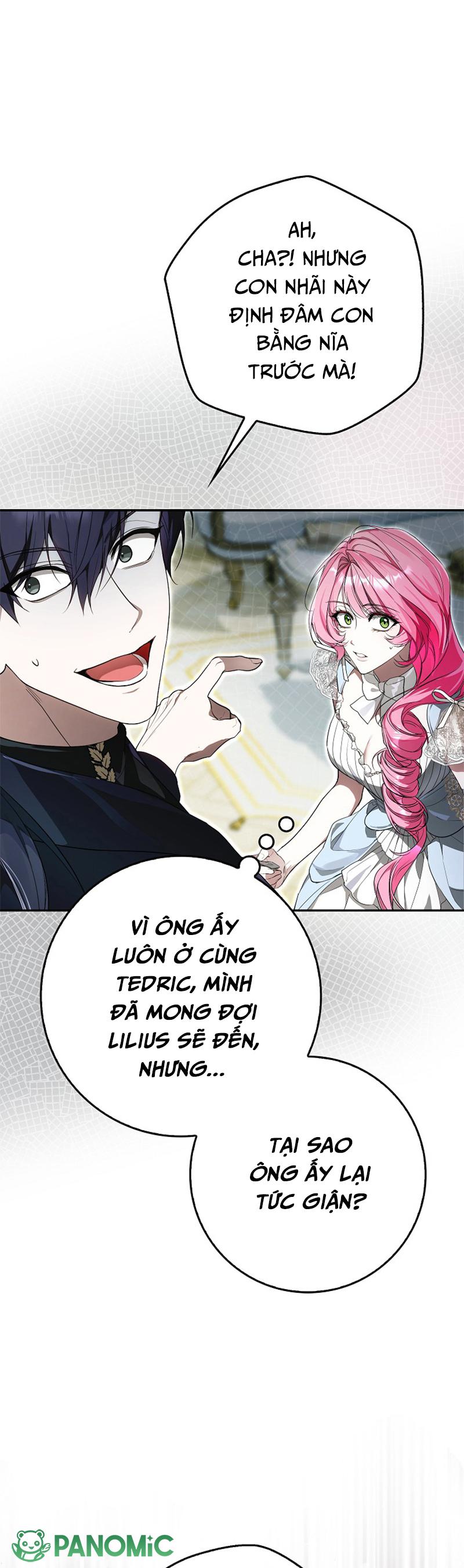 Kẻ Phản Diện Đó Chính Là Tôi - Chap 2 - Trang 42