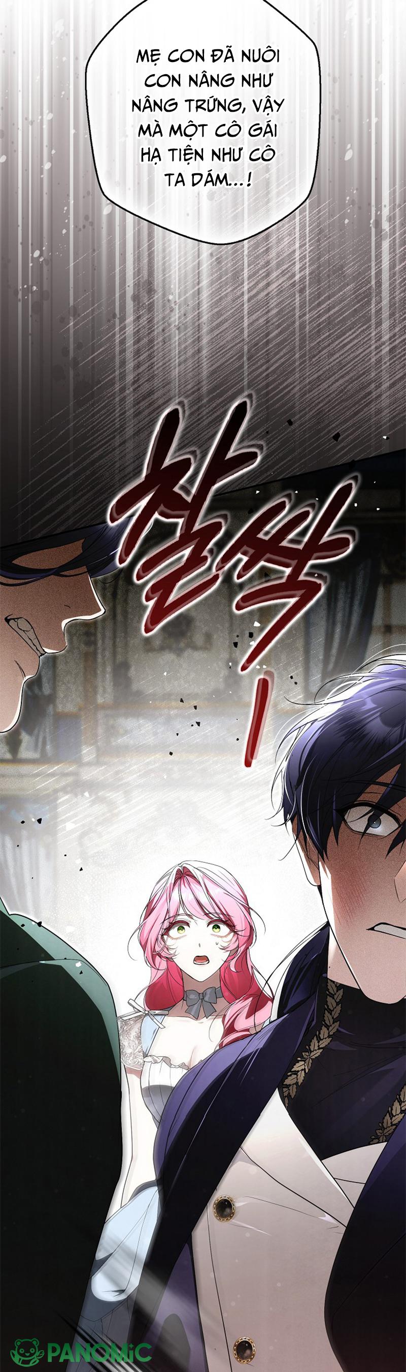Kẻ Phản Diện Đó Chính Là Tôi - Chap 2 - Trang 43
