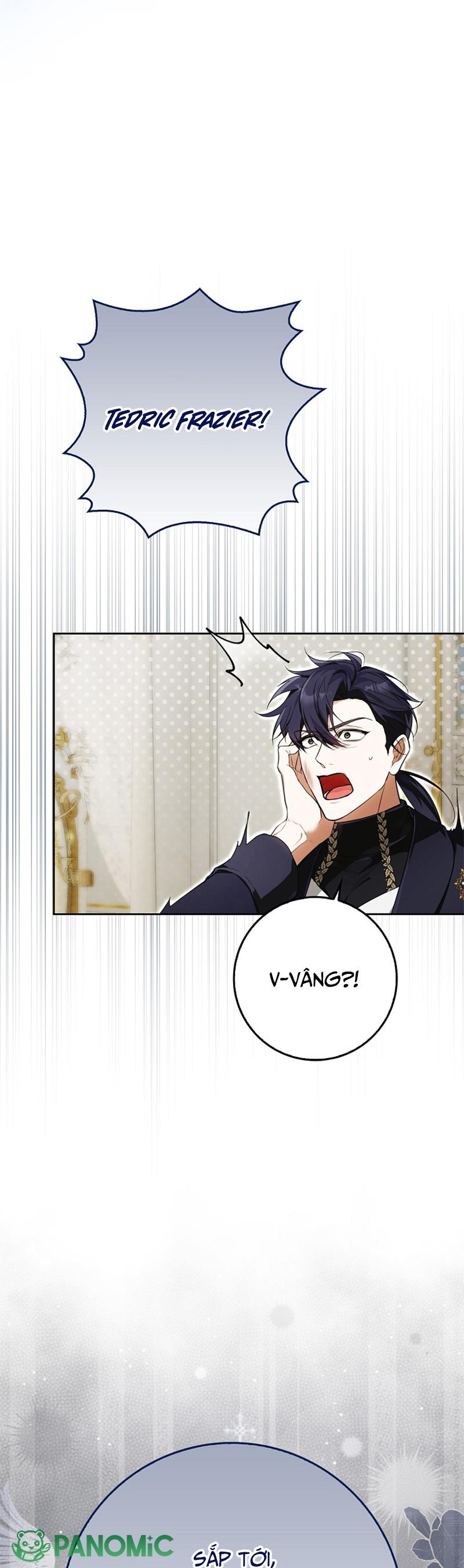 Kẻ Phản Diện Đó Chính Là Tôi - Chap 2 - Trang 46