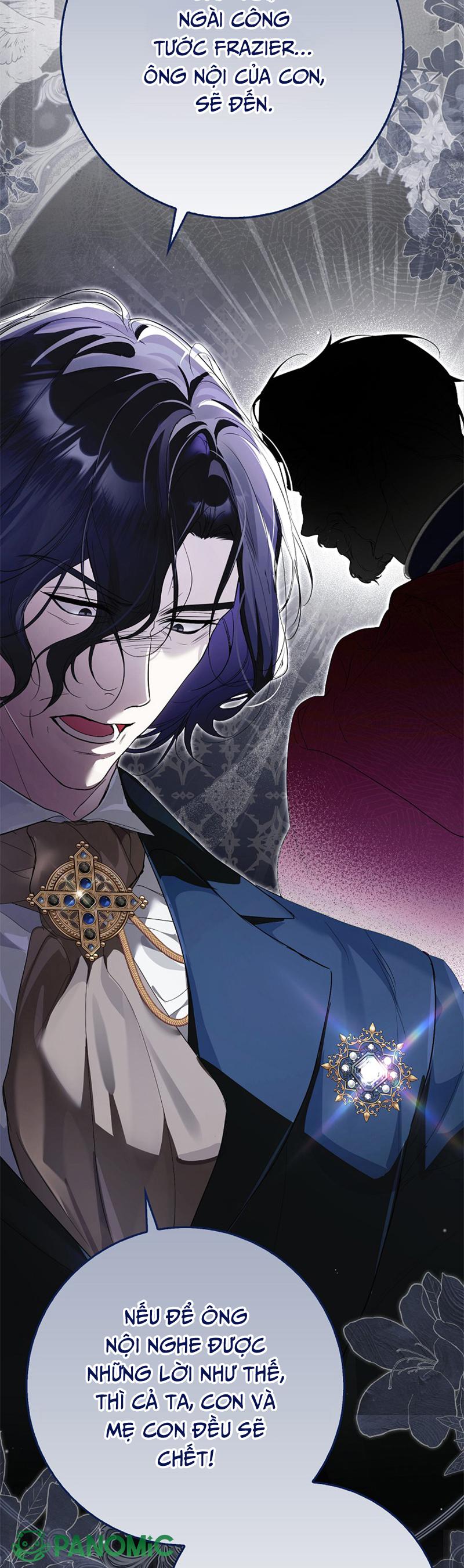 Kẻ Phản Diện Đó Chính Là Tôi - Chap 2 - Trang 47