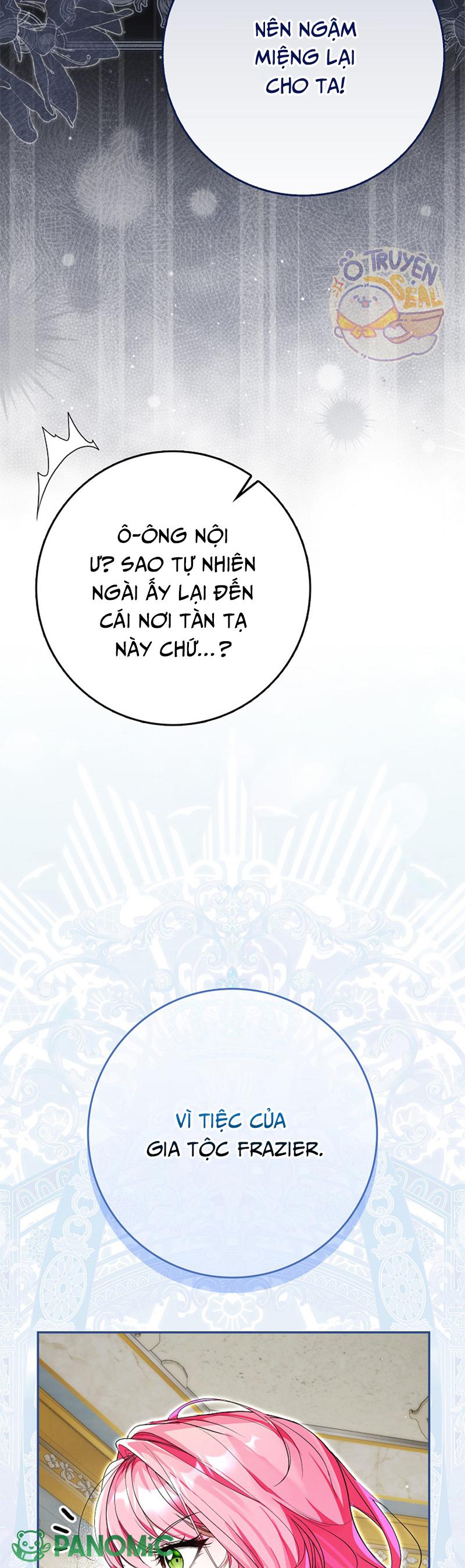 Kẻ Phản Diện Đó Chính Là Tôi - Chap 2 - Trang 48