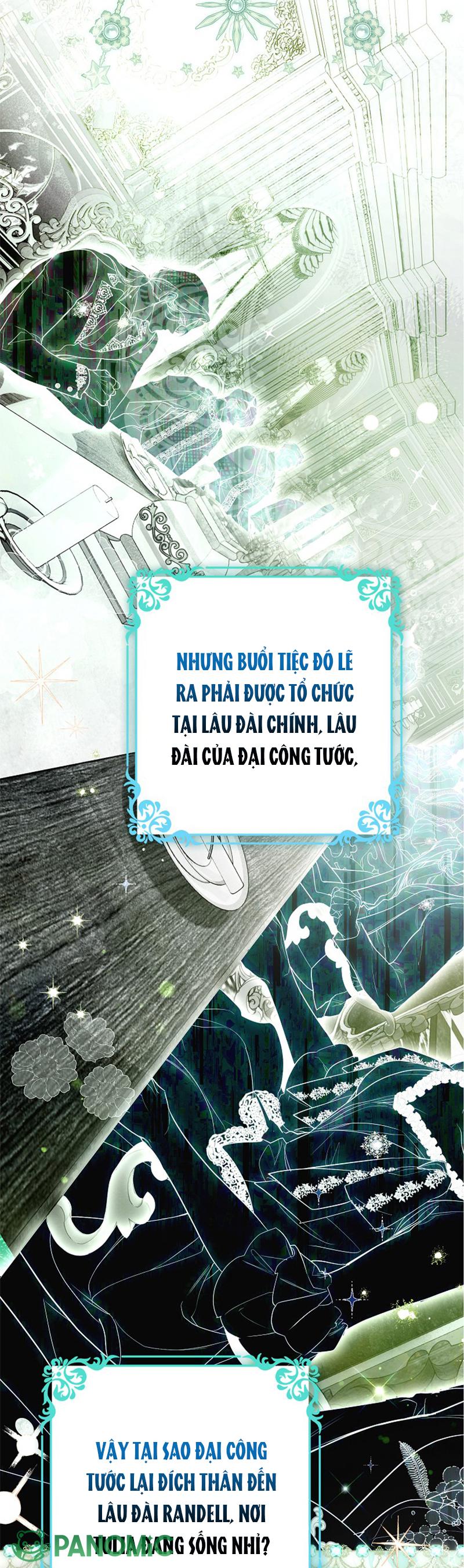 Kẻ Phản Diện Đó Chính Là Tôi - Chap 2 - Trang 50
