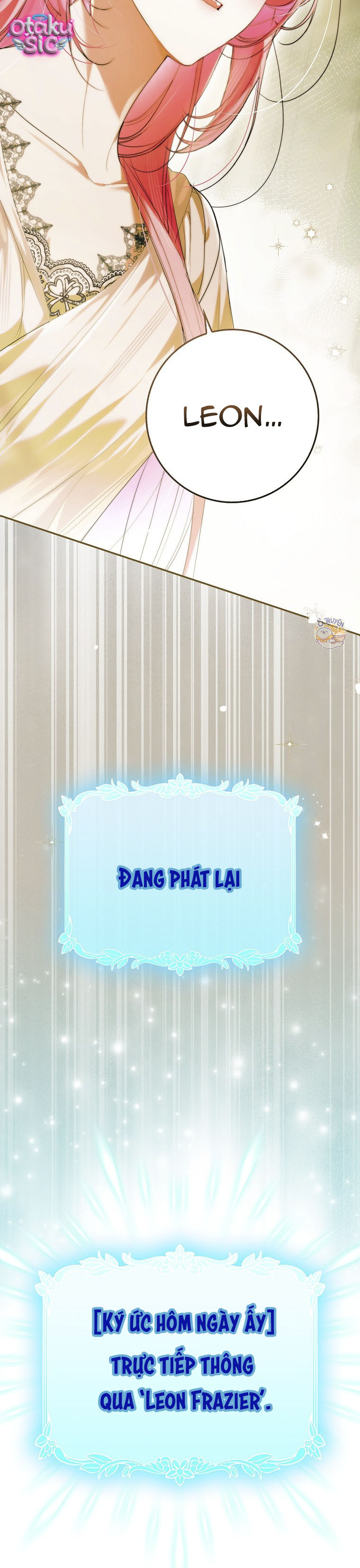 Kẻ Phản Diện Đó Chính Là Tôi - Chap 20 - Trang 13