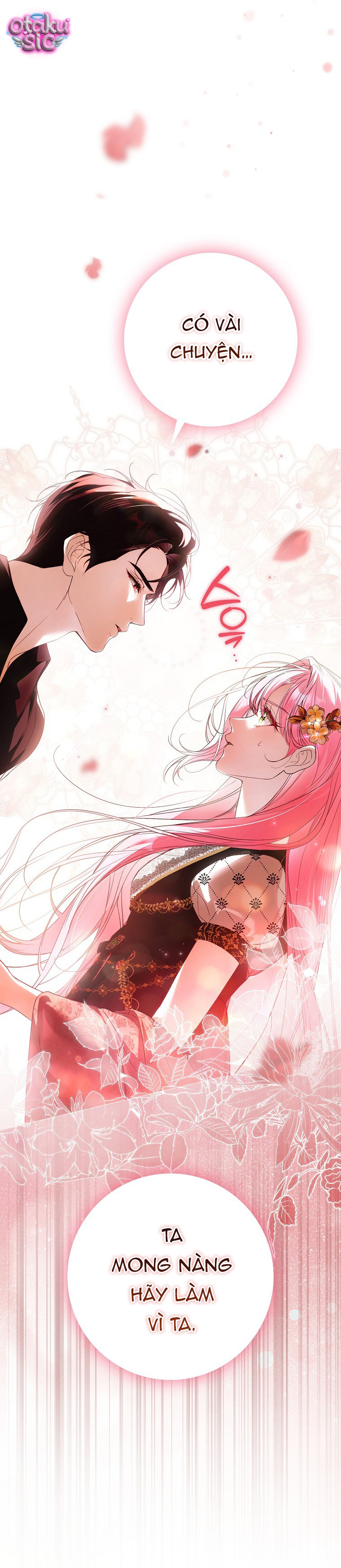 Kẻ Phản Diện Đó Chính Là Tôi - Chap 22 - Trang 1