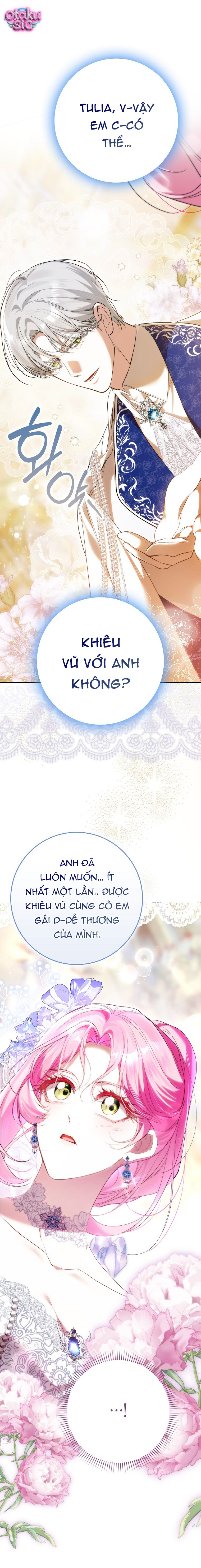 Kẻ Phản Diện Đó Chính Là Tôi - Chap 22 - Trang 23