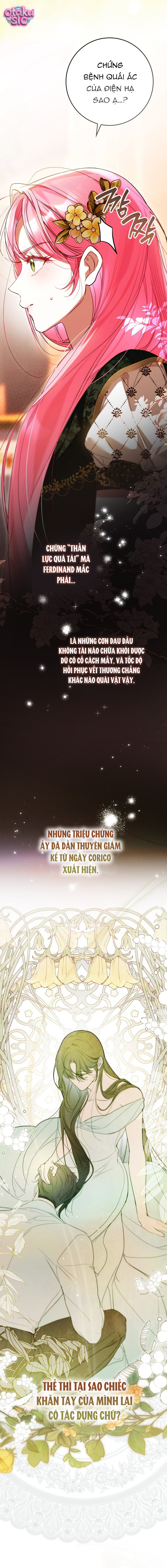 Kẻ Phản Diện Đó Chính Là Tôi - Chap 22 - Trang 4