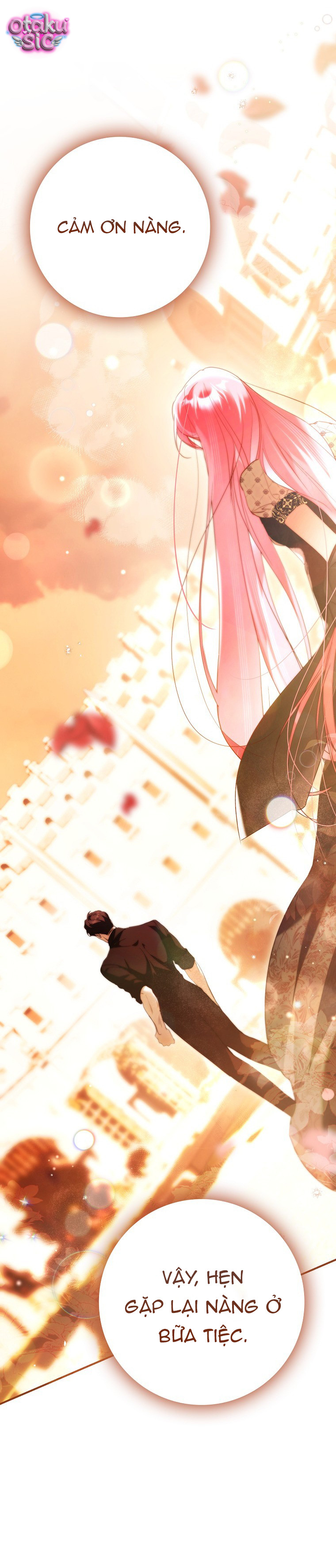 Kẻ Phản Diện Đó Chính Là Tôi - Chap 22 - Trang 10