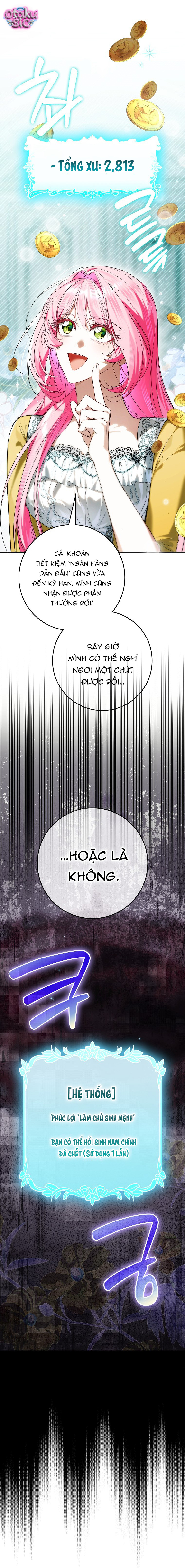 Kẻ Phản Diện Đó Chính Là Tôi - Chap 24 - Trang 12