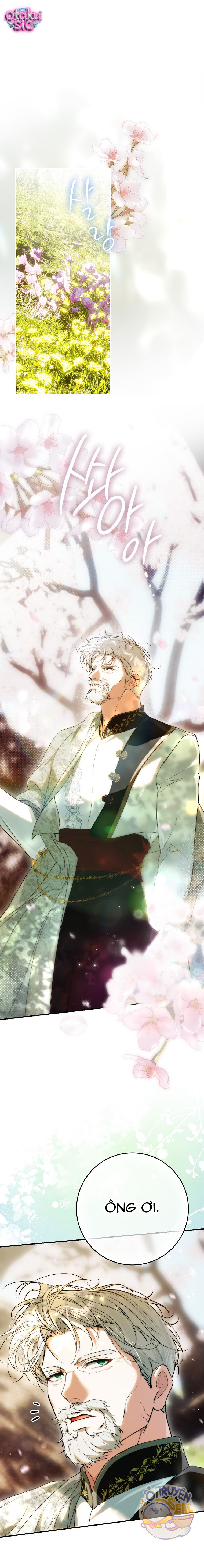 Kẻ Phản Diện Đó Chính Là Tôi - Chap 24 - Trang 14