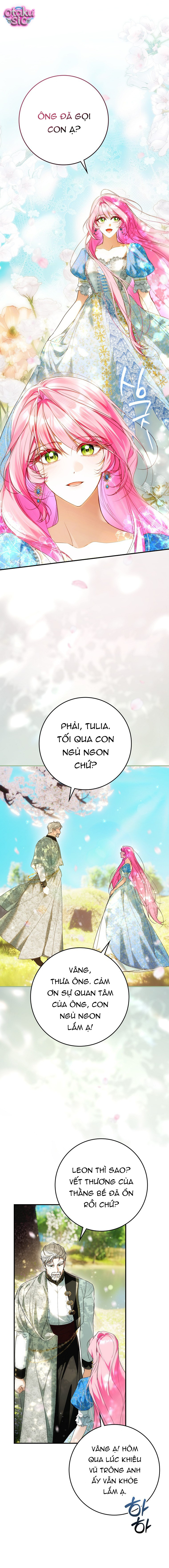 Kẻ Phản Diện Đó Chính Là Tôi - Chap 24 - Trang 15