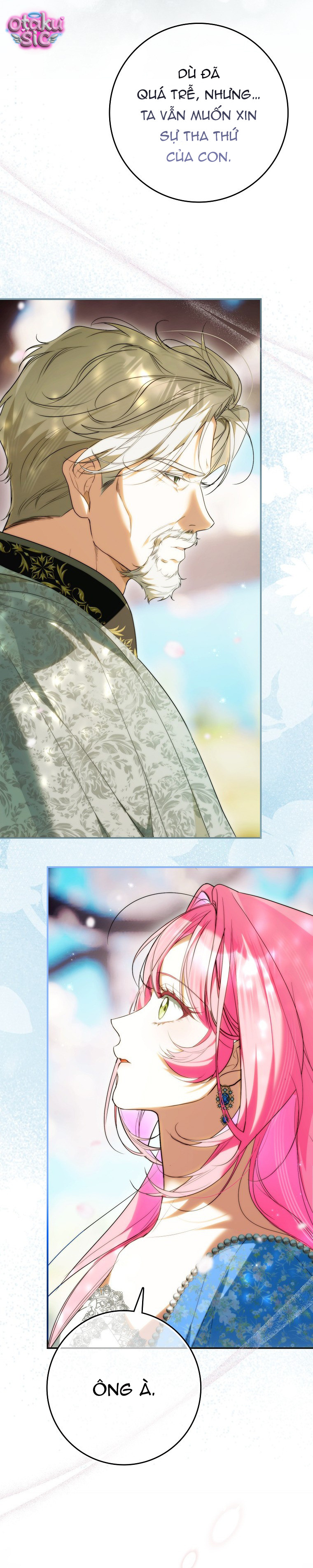 Kẻ Phản Diện Đó Chính Là Tôi - Chap 24 - Trang 17