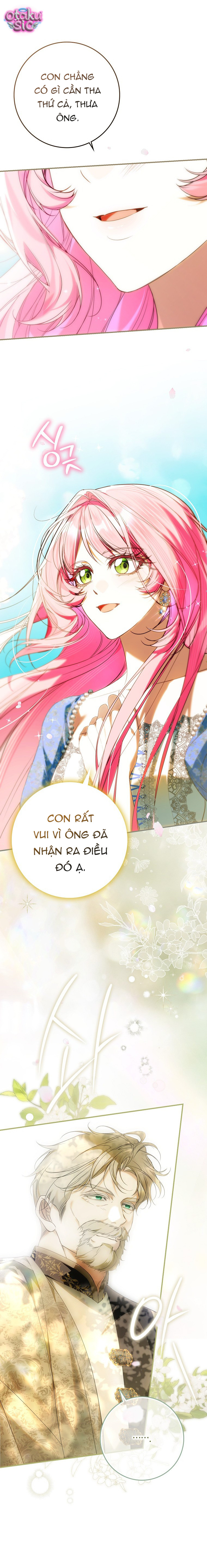 Kẻ Phản Diện Đó Chính Là Tôi - Chap 24 - Trang 19