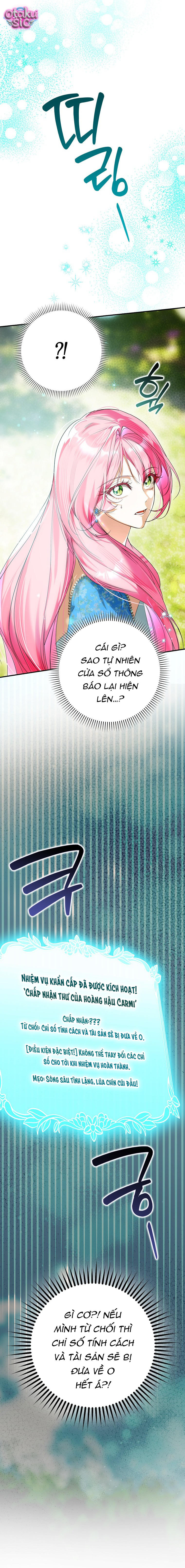 Kẻ Phản Diện Đó Chính Là Tôi - Chap 24 - Trang 23