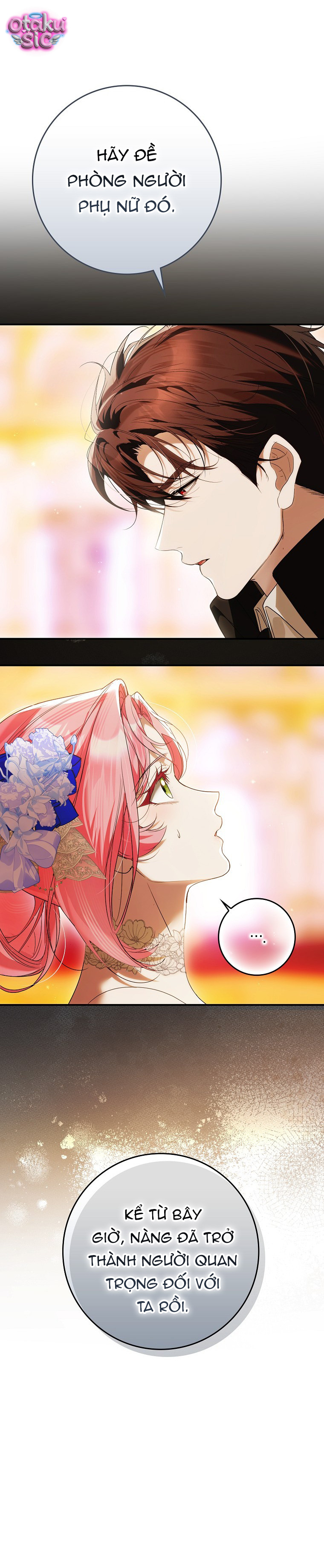 Kẻ Phản Diện Đó Chính Là Tôi - Chap 24 - Trang 10