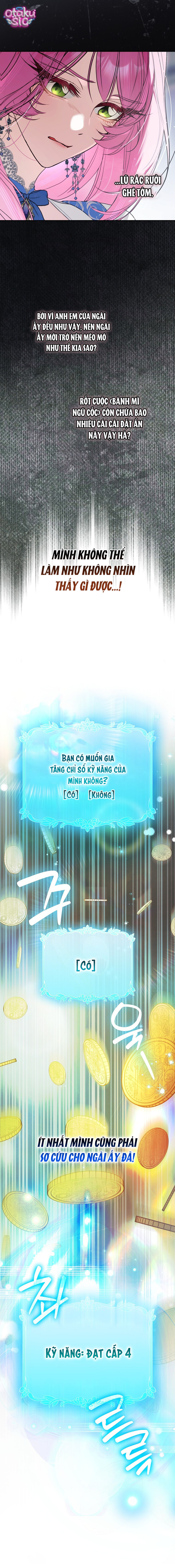 Kẻ Phản Diện Đó Chính Là Tôi - Chap 25 - Trang 12