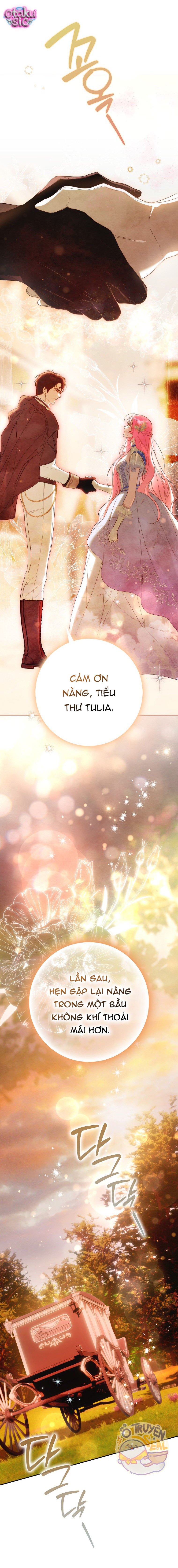 Kẻ Phản Diện Đó Chính Là Tôi - Chap 27 - Trang 19