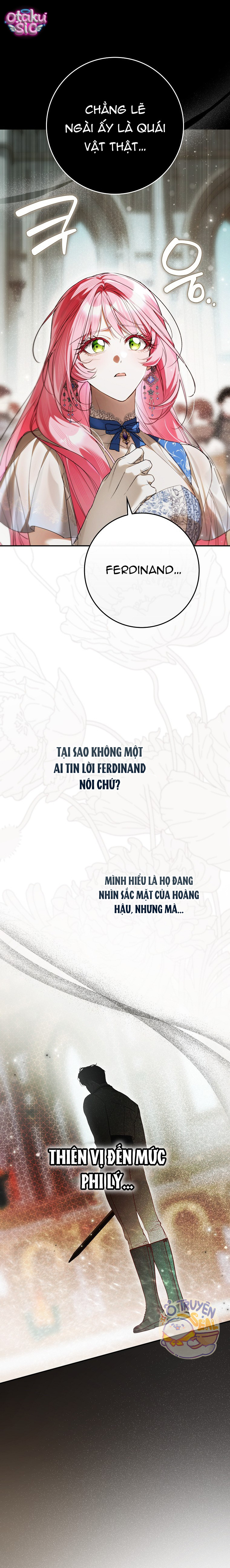 Kẻ Phản Diện Đó Chính Là Tôi - Chap 27 - Trang 10