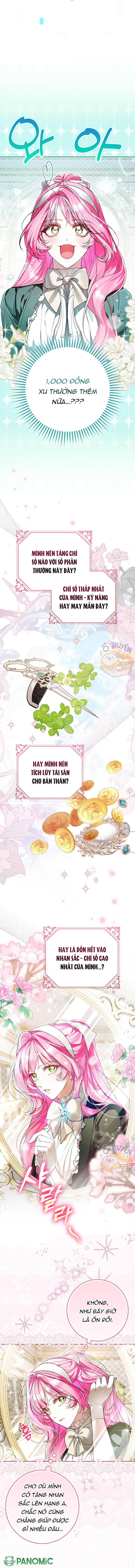 Kẻ Phản Diện Đó Chính Là Tôi - Chap 4 - Trang 13