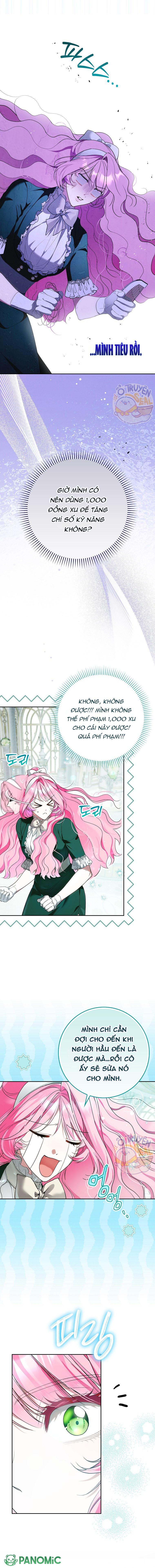 Kẻ Phản Diện Đó Chính Là Tôi - Chap 4 - Trang 15