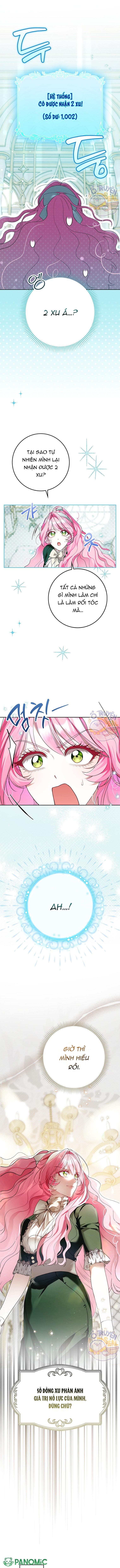 Kẻ Phản Diện Đó Chính Là Tôi - Chap 4 - Trang 16