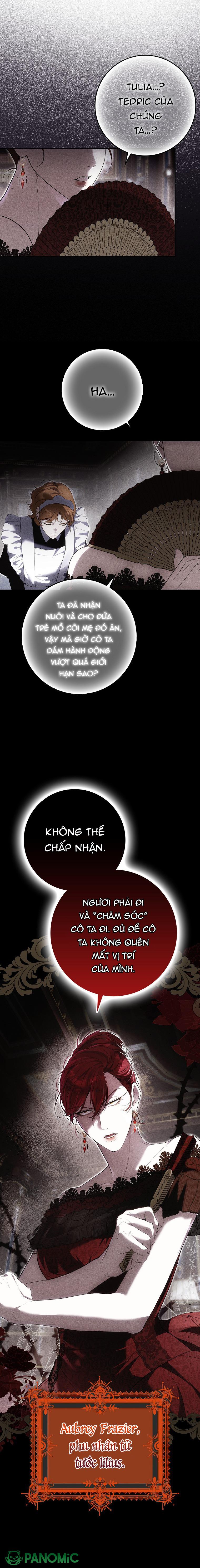 Kẻ Phản Diện Đó Chính Là Tôi - Chap 5 - Trang 10