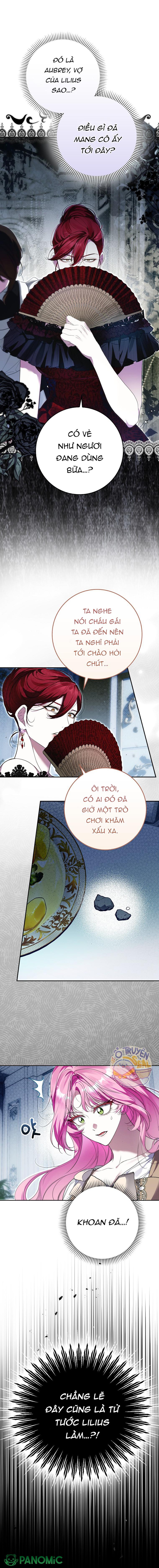 Kẻ Phản Diện Đó Chính Là Tôi - Chap 5 - Trang 16