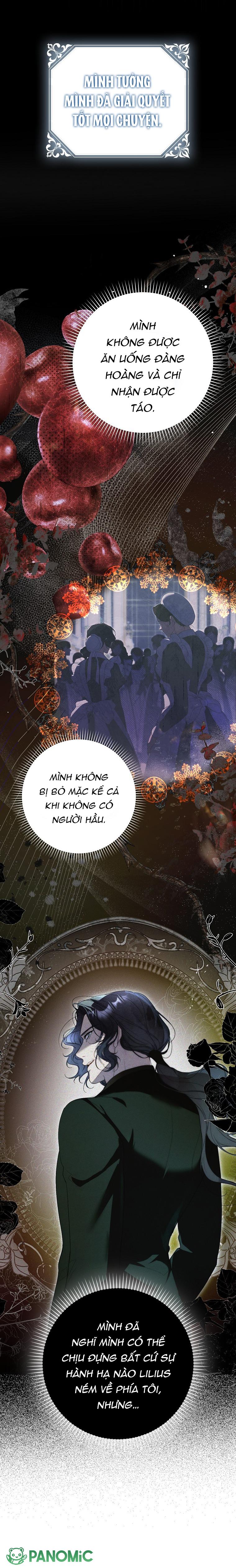 Kẻ Phản Diện Đó Chính Là Tôi - Chap 5 - Trang 17