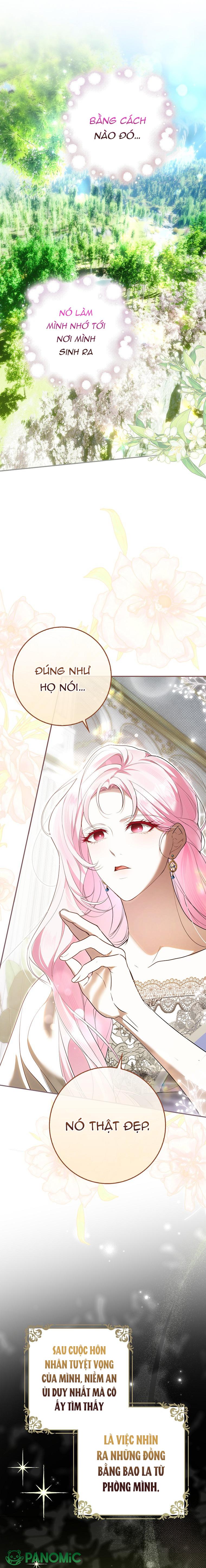 Kẻ Phản Diện Đó Chính Là Tôi - Chap 9 - Trang 8