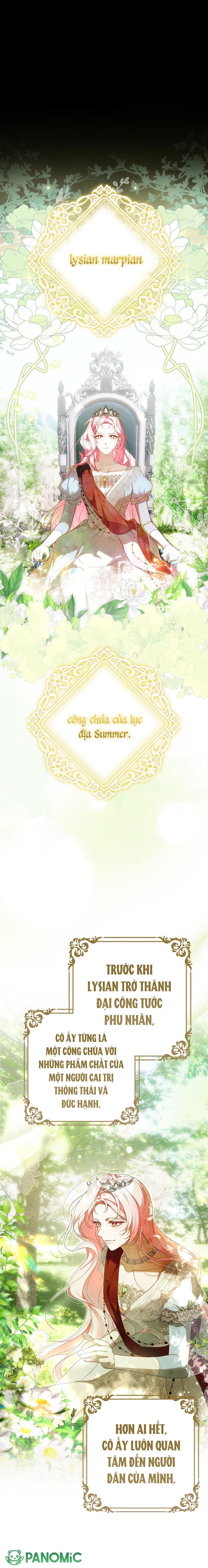 Kẻ Phản Diện Đó Chính Là Tôi - Chap 9 - Trang 2