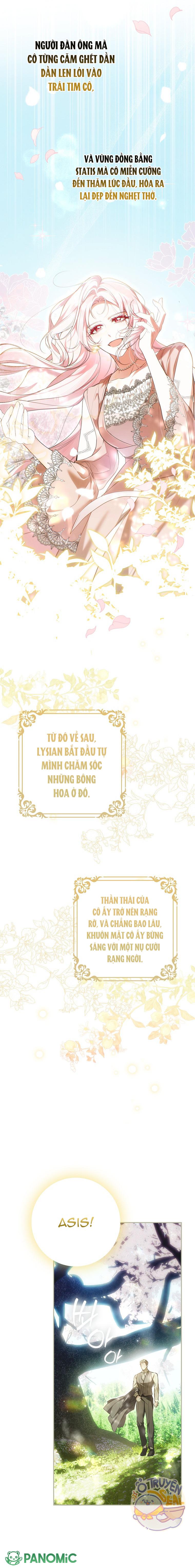 Kẻ Phản Diện Đó Chính Là Tôi - Chap 9 - Trang 12